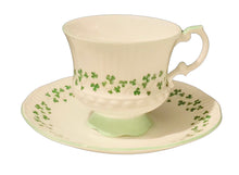 Load image into Gallery viewer, Elizabethan Shamrocks