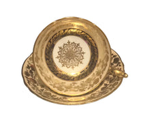 Load image into Gallery viewer, Paragon Black and Gold