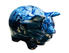 Load image into Gallery viewer, James Kent Small Piggy Bank