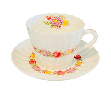Load image into Gallery viewer, Copeland Spode Rose Briar
