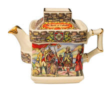 Load image into Gallery viewer, Sadler Bonnie Prince Charlie