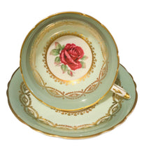 Load image into Gallery viewer, Paragon Red Cabbage Rose