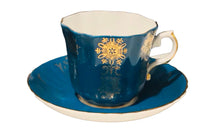 Load image into Gallery viewer, Royal Grafton Blue And Gold