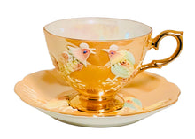 Load image into Gallery viewer, Shafford Hand Decorated Roosters