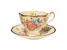 Load image into Gallery viewer, RESERVED FOR BUYER: Queen Anne To My Sweetheart