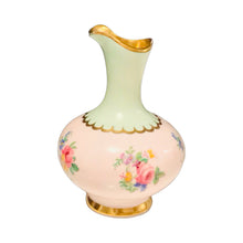 Load image into Gallery viewer, Rare Miniature Paragon Double Warrant Pitcher/Vase