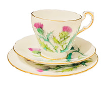 Load image into Gallery viewer, Paragon Purple Thistle Trio