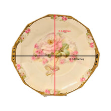 Load image into Gallery viewer, Royal Rudolstadt Prussia Hand Decorated