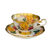 Load image into Gallery viewer, Royal Albert Treasure Chest Series