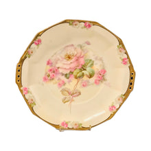 Load image into Gallery viewer, Royal Rudolstadt Prussia Hand Decorated