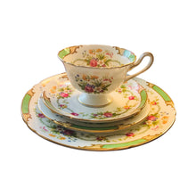 Load image into Gallery viewer, Shelley DuBarry Green 4 Piece