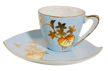 Load image into Gallery viewer, Unique Gold Appliqué Japan