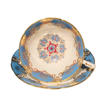 Load image into Gallery viewer, Paragon By Appointment Turquoise