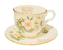 Load image into Gallery viewer, Sadler December