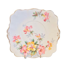 Load image into Gallery viewer, Royal Standard Azalea Cake Plate