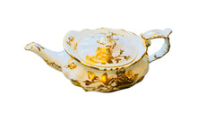 Load image into Gallery viewer, 3 Cup Hammersley Rose Teapot