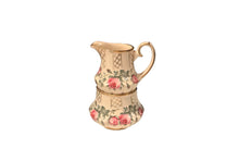 Load image into Gallery viewer, Sadler #3202 Creamer & Sugar Bowl