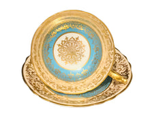 Load image into Gallery viewer, Paragon Blue And Peach