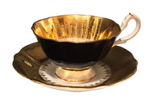 Load image into Gallery viewer, Queen Anne Heavy Gold