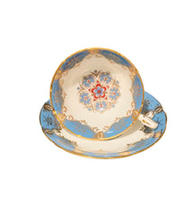 Load image into Gallery viewer, Paragon By Appointment Turquoise