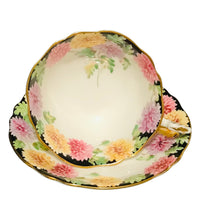 Load image into Gallery viewer, Paragon Mums Black Back Stamp