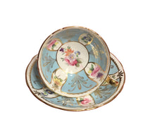 Load image into Gallery viewer, Paragon Turquoise Number A2007