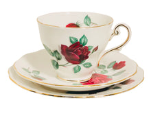 Load image into Gallery viewer, Royal Standard Red Velvet Trio