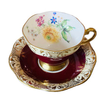 Load image into Gallery viewer, EB Foley Deep Red