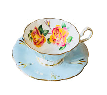 Load image into Gallery viewer, Queen Anne Cabbage Roses