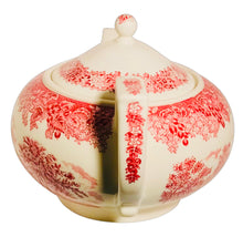 Load image into Gallery viewer, Wedgwood Romantic England Pink Teapot