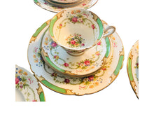 Load image into Gallery viewer, Shelley DuBarry Green 4 Piece