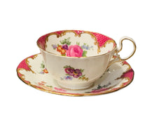 Load image into Gallery viewer, Aynsley Wilton Number B971