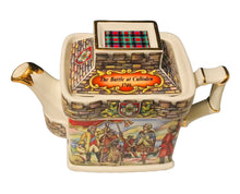 Load image into Gallery viewer, Sadler Bonnie Prince Charlie