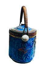 Load image into Gallery viewer, AS IS: Genuine Samurai Biscuit Barrel