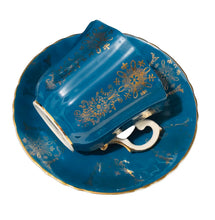 Load image into Gallery viewer, Royal Grafton Blue And Gold