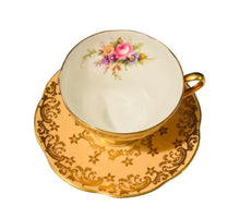 Load image into Gallery viewer, EB Foley Peach and Gold