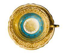 Load image into Gallery viewer, Paragon Blue And Peach