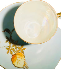 Load image into Gallery viewer, Unique Gold Appliqué Japan