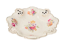 Load image into Gallery viewer, Weimar Porzellan Germany 12.75 Inch Diameter Bowl