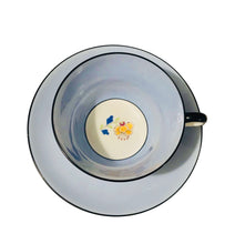 Load image into Gallery viewer, AS IS Paragon 1920s Black Star