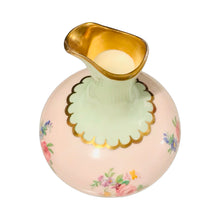 Load image into Gallery viewer, Rare Miniature Paragon Double Warrant Pitcher/Vase