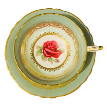 Load image into Gallery viewer, Paragon Red Cabbage Rose