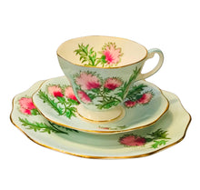 Load image into Gallery viewer, EB Foley Glengarry Thistle 5 Piece Set