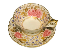 Load image into Gallery viewer, Royal Bayreuth Pink Roses