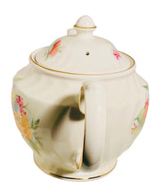 Load image into Gallery viewer, Sadler Floral Teapot