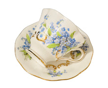 Load image into Gallery viewer, Queen Anne Forget Me Nots