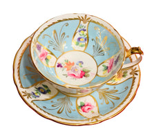 Load image into Gallery viewer, Paragon Turquoise Number A2007