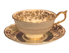 Load image into Gallery viewer, Paragon Black and Gold