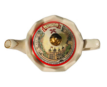 Load image into Gallery viewer, Sadler Tower of London 2 Cup Teapot