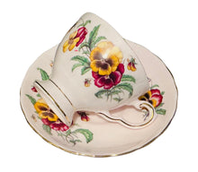 Load image into Gallery viewer, Tuscan Pale Pink Pansy